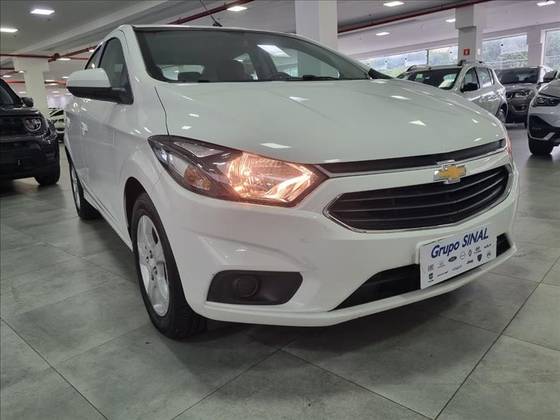 CHEVROLET PRISMA 1.4 MPFI LTZ 8V FLEX 4P MANUAL